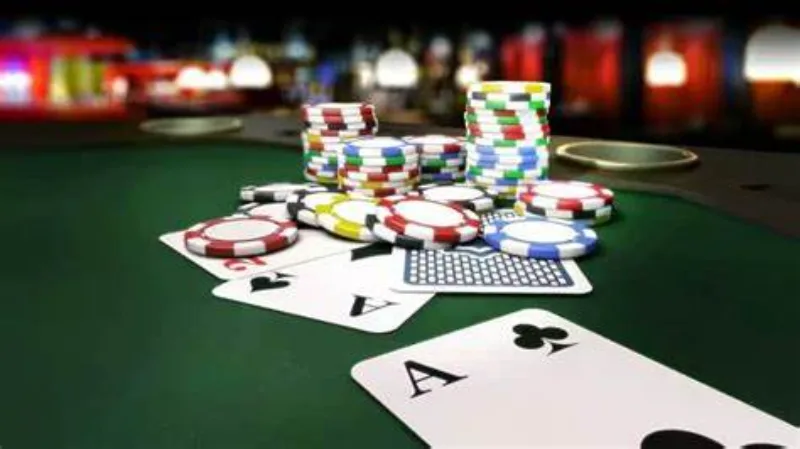 Bài poker - bài tố huyền thoại nổi tiếng nhất tại Hongkong
