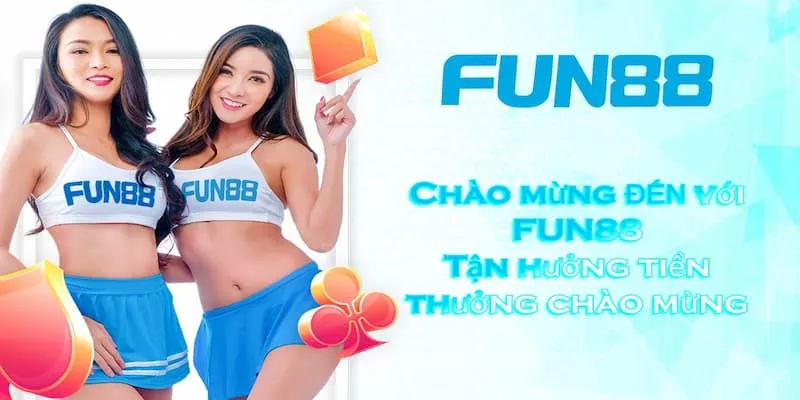 Hoàn tất form đăng ký FUN88