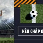 kèo chấp 0.5