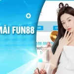 khuyến mãi fun88
