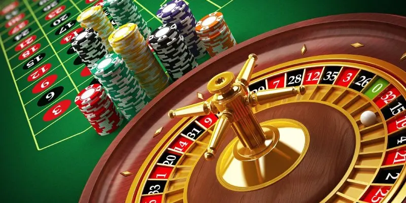 Chiến Thuật Roulette Martingale
