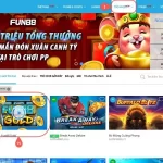 đăng nhập fun88