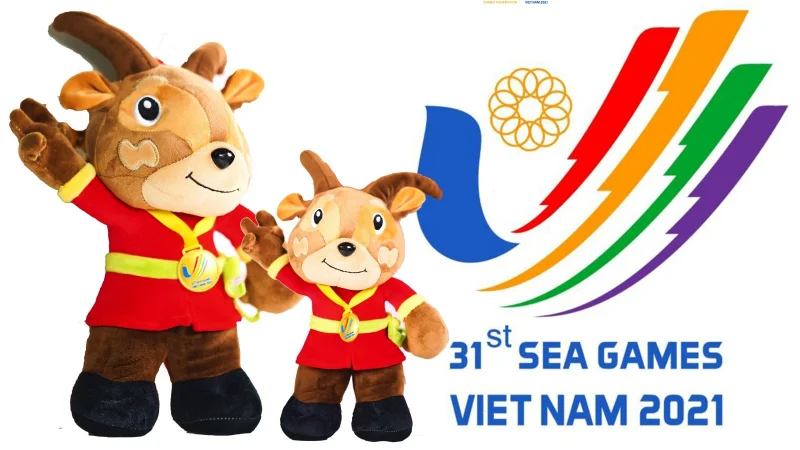 SEAGAME là gì - SEAGAME 31 được tổ chức tại Việt Nam 