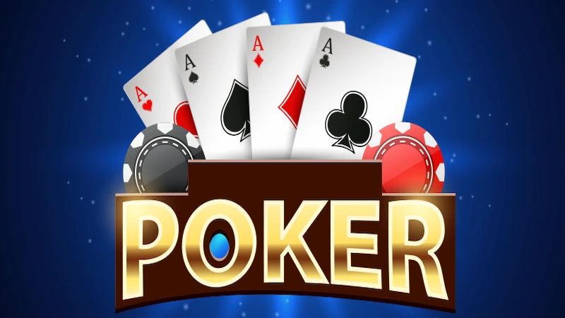 Overview of the super attractive Poker game 