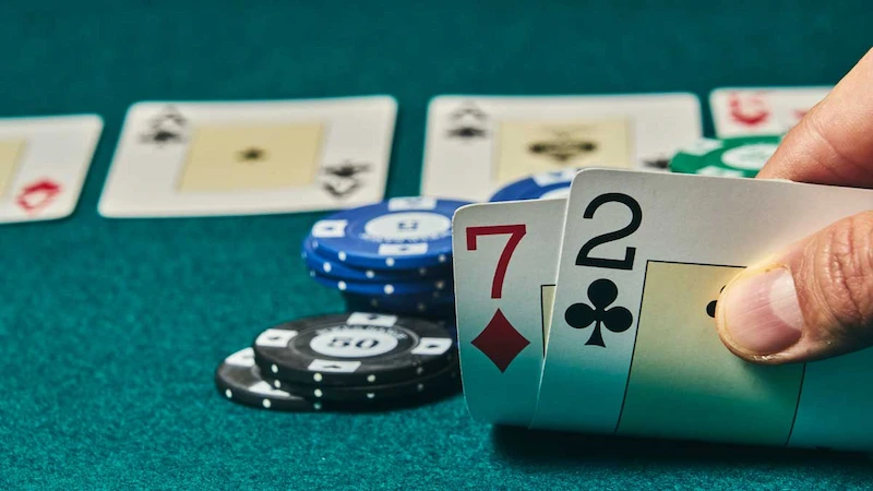Winning poker tips for new bettors
